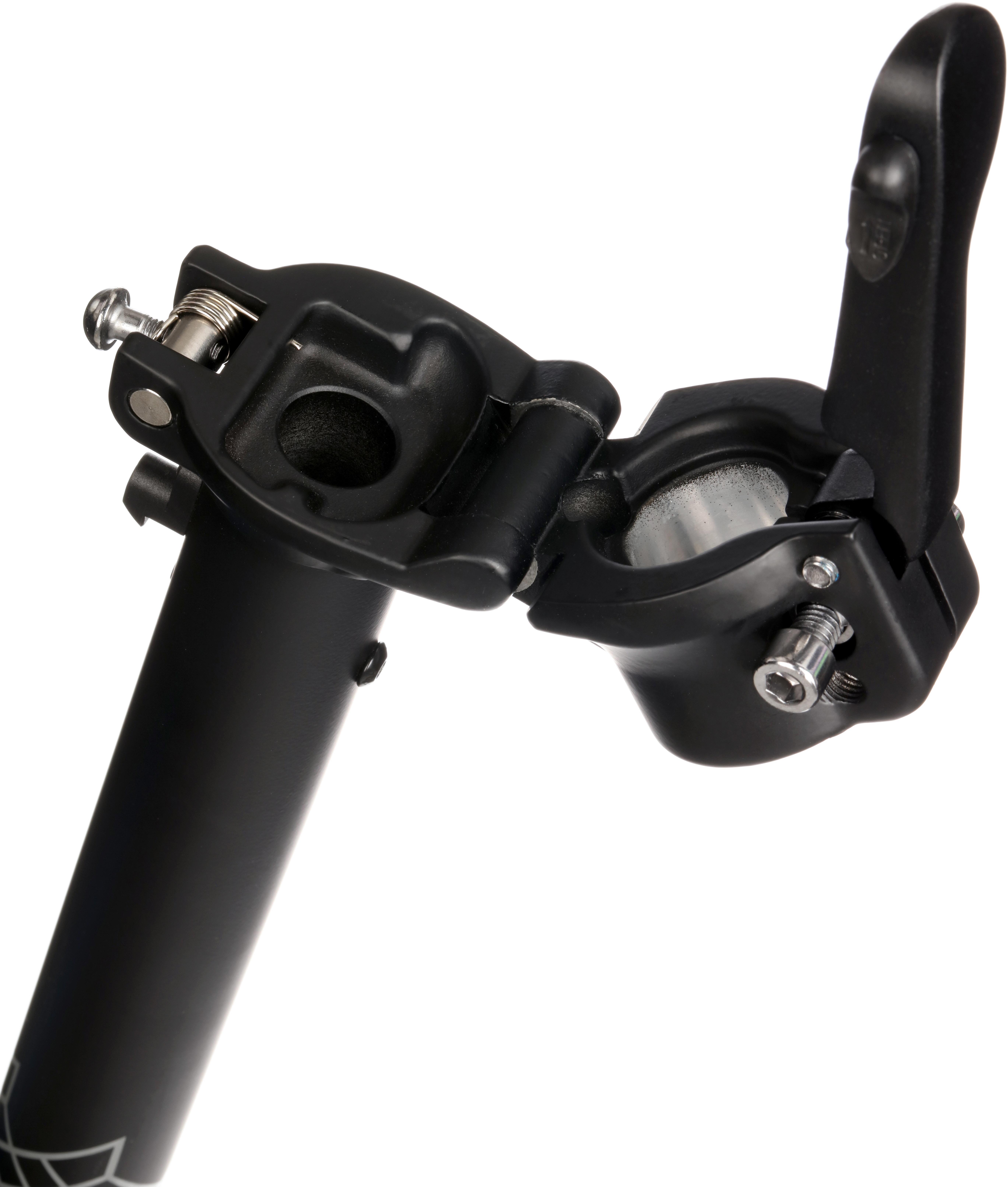 Indi E-Scooter Stem (Black)