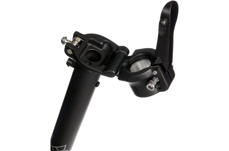 Indi E-Scooter Stem (Black) Indi E-Scooter Stem (Black)