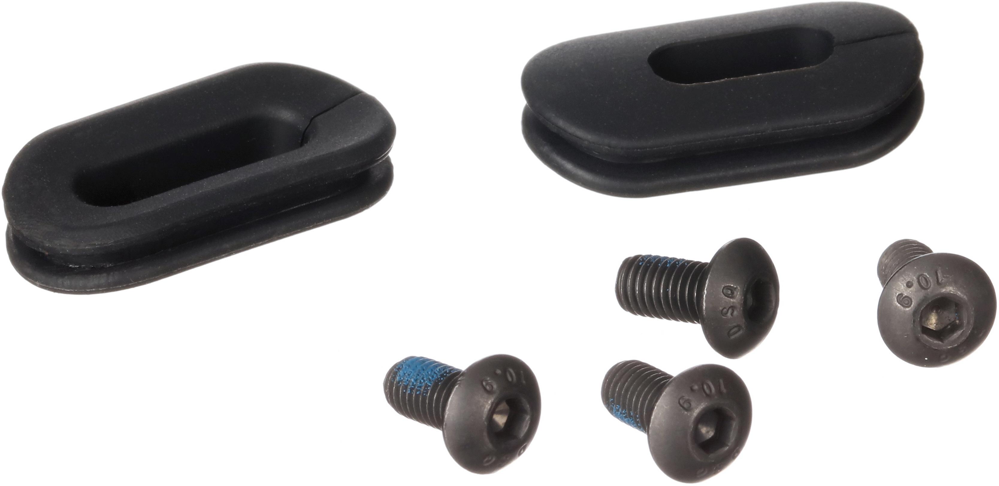 Indi E-Scooter Stem (Black)