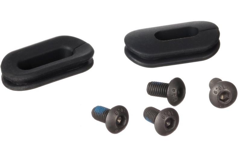 Indi E-Scooter Stem (Black) Indi E-Scooter Stem (Black)