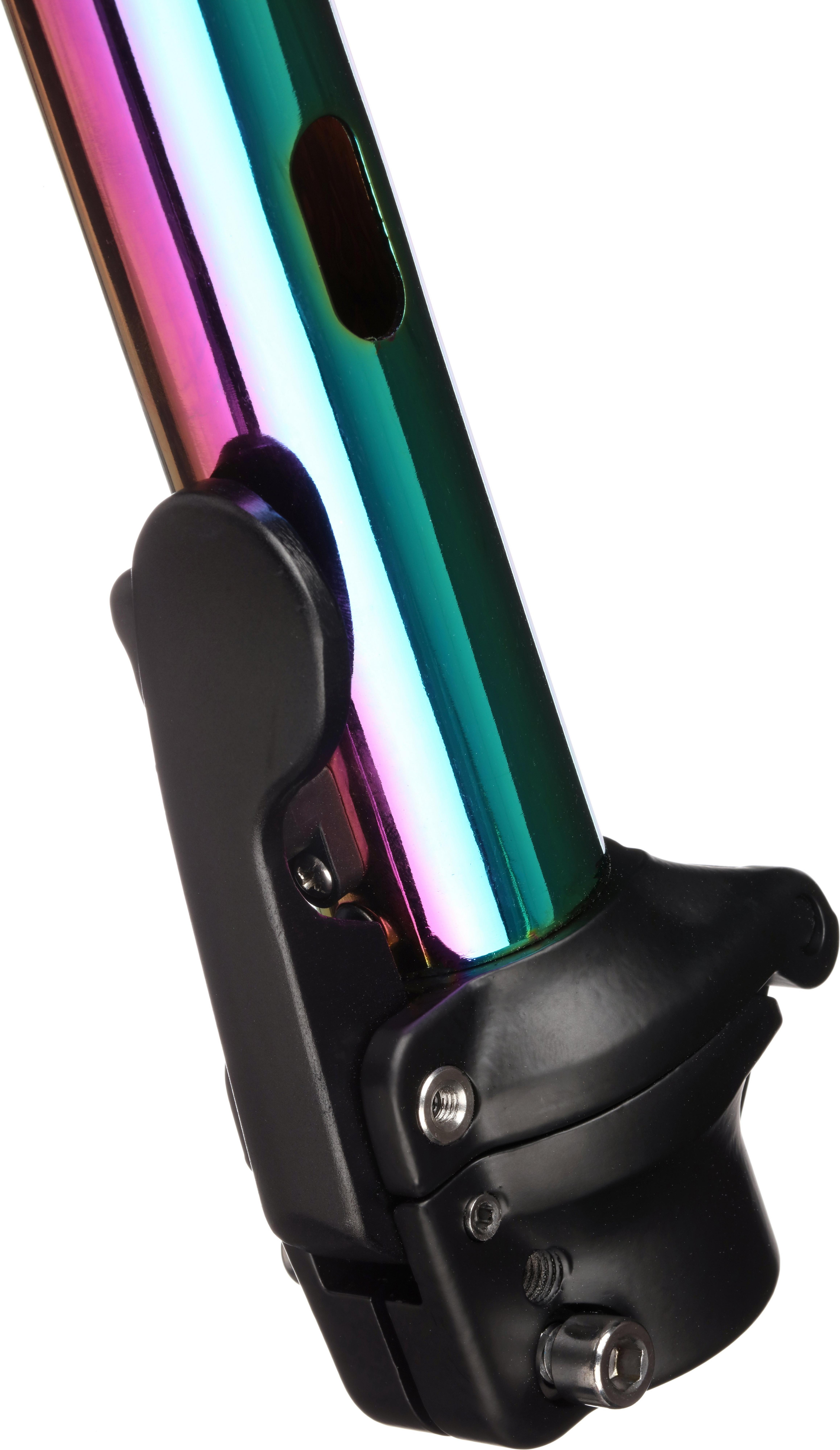 Indi E-Scooter Stem (Neo Chrome)