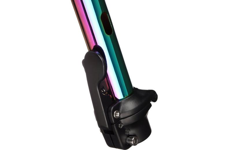 Indi E-Scooter Stem (Neo Chrome) Indi E-Scooter Stem (Neo Chrome)