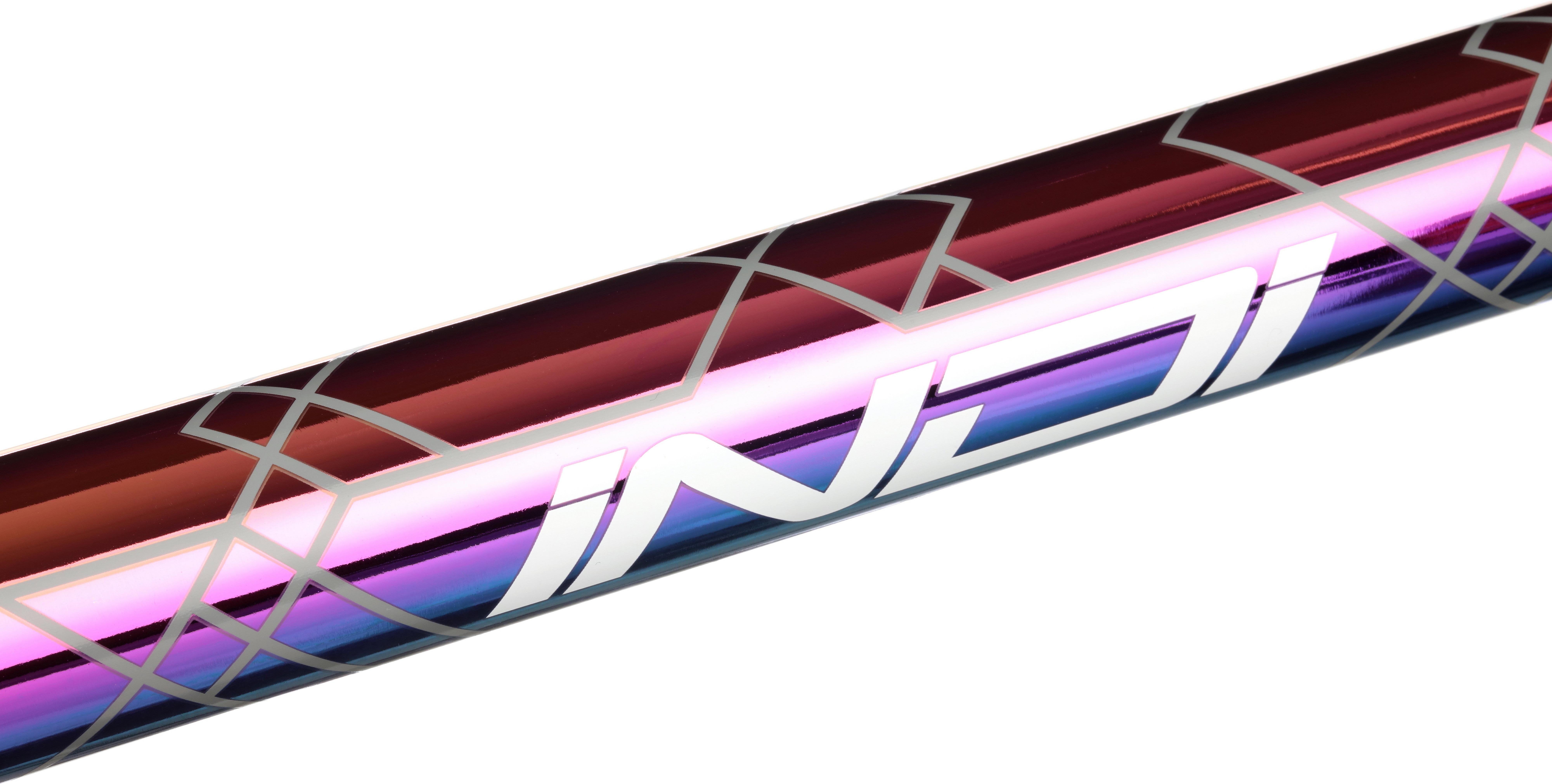 Indi E-Scooter Stem (Neo Chrome)