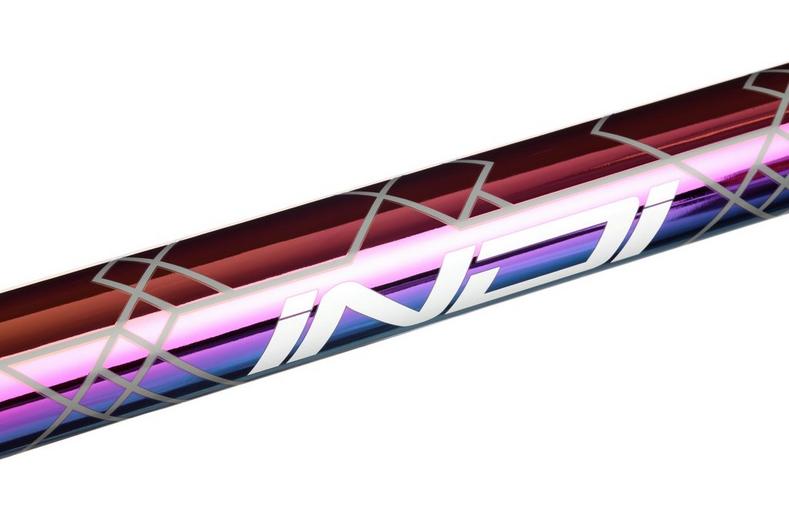 Indi E-Scooter Stem (Neo Chrome) Indi E-Scooter Stem (Neo Chrome)