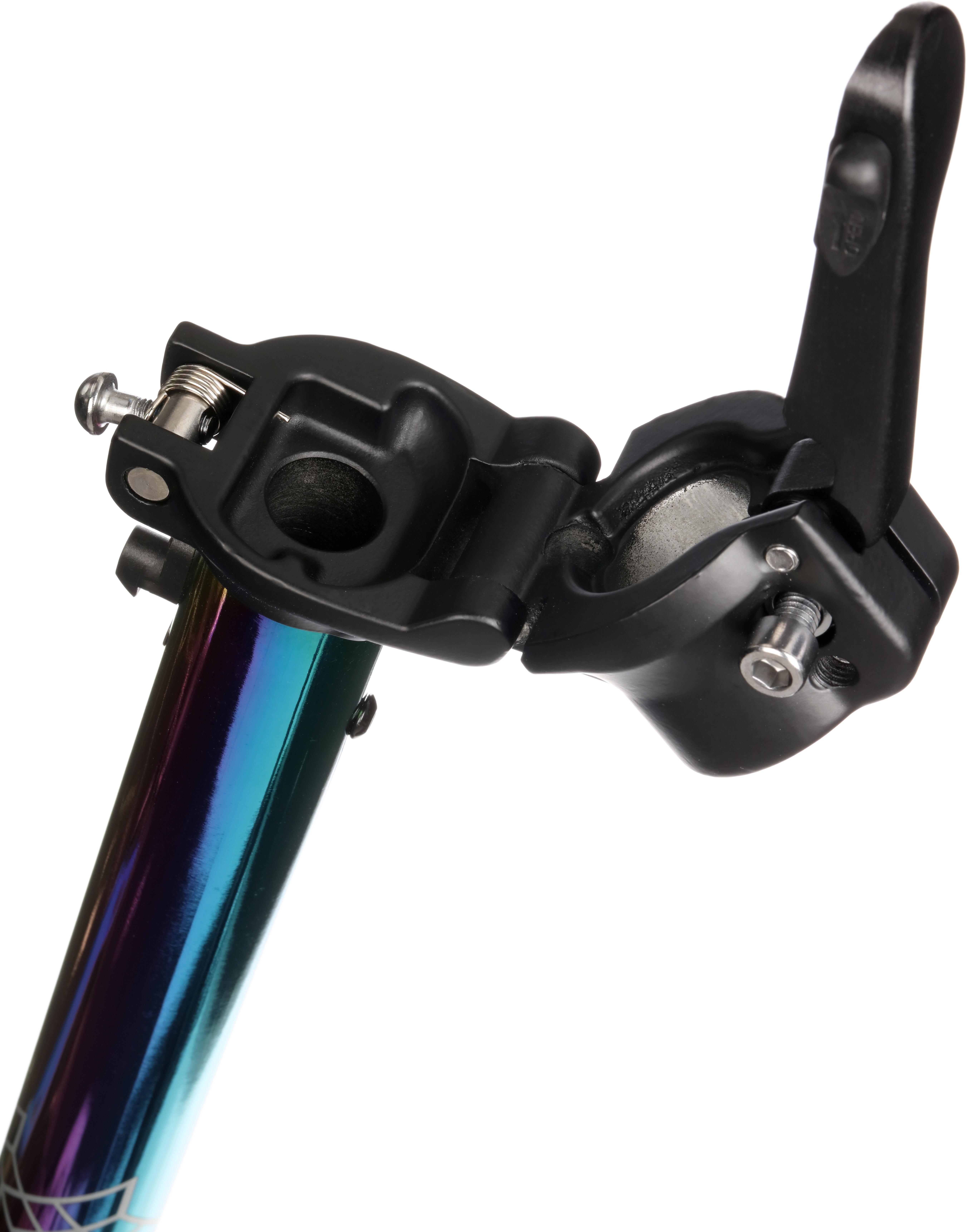 Indi E-Scooter Stem (Neo Chrome)