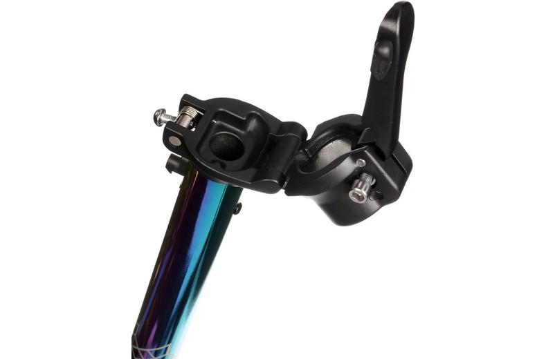 Indi E-Scooter Stem (Neo Chrome) Indi E-Scooter Stem (Neo Chrome)