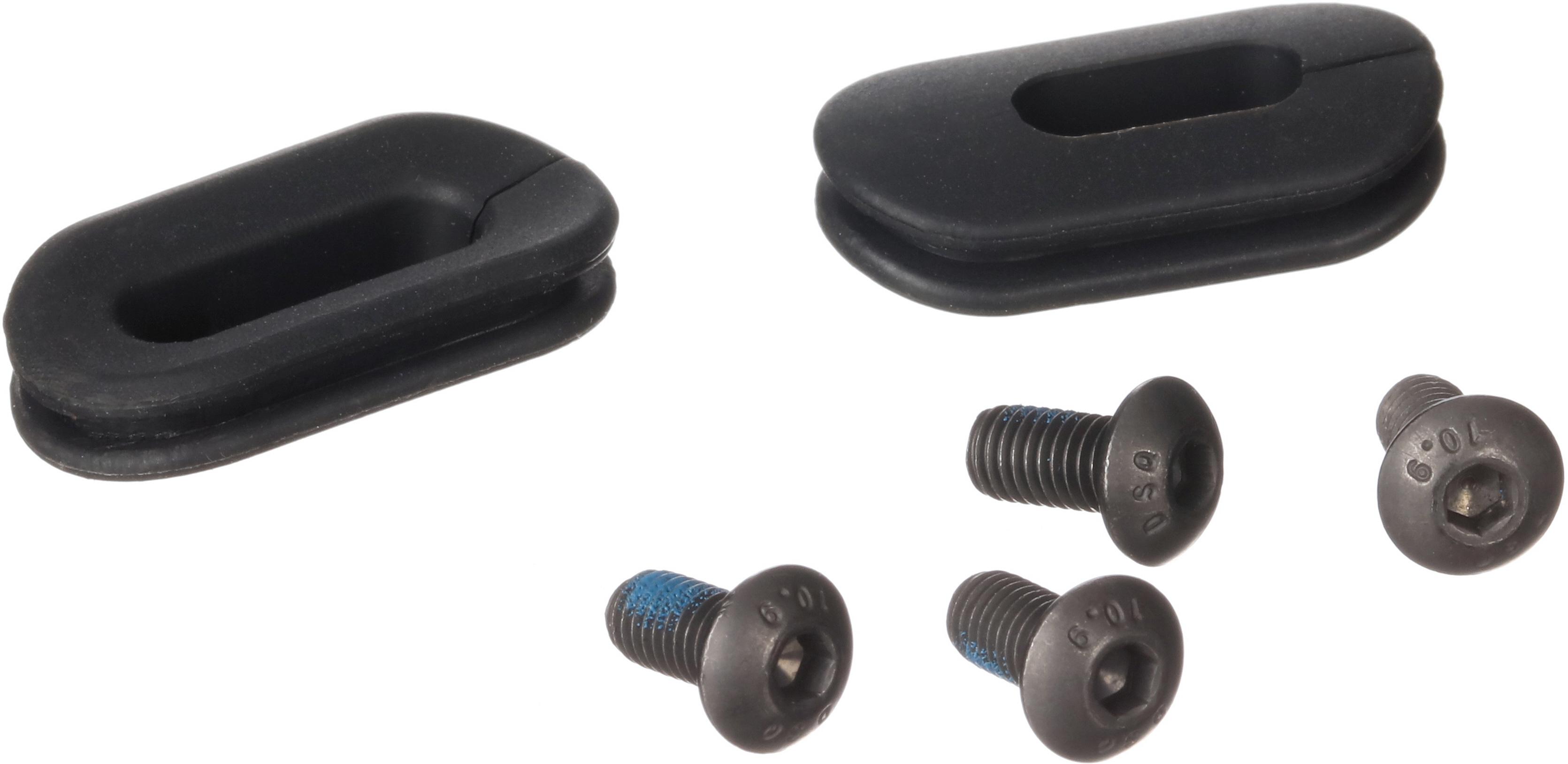 Indi E-Scooter Stem (Neo Chrome)