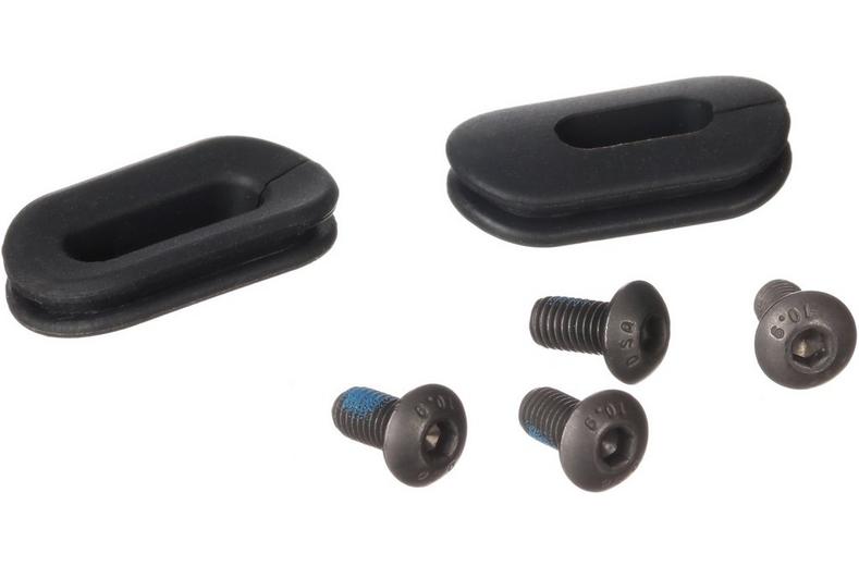 Indi E-Scooter Stem (Neo Chrome) Indi E-Scooter Stem (Neo Chrome)