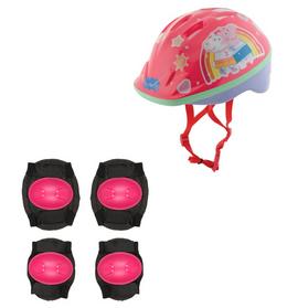 Peppa pig hot sale bike halfords