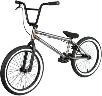 black mongoose bmx bikes