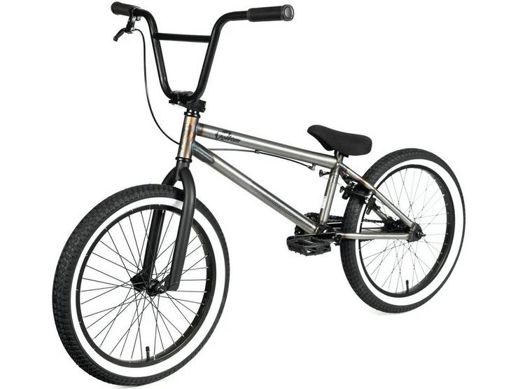 Venom BMX Bike Matt Raw - 20" Wheel