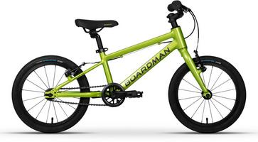 Halfords Boardman Jnr Hybrid Kids Bike - 16 Inch Wheel | Extra 8% off for BC Members
