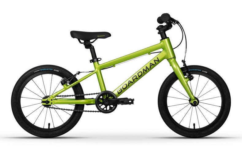 Boardman JNR Hybrid Kids Bike - 16" Wheel Boardman JNR Hybrid Kids Bike - 16" Wheel