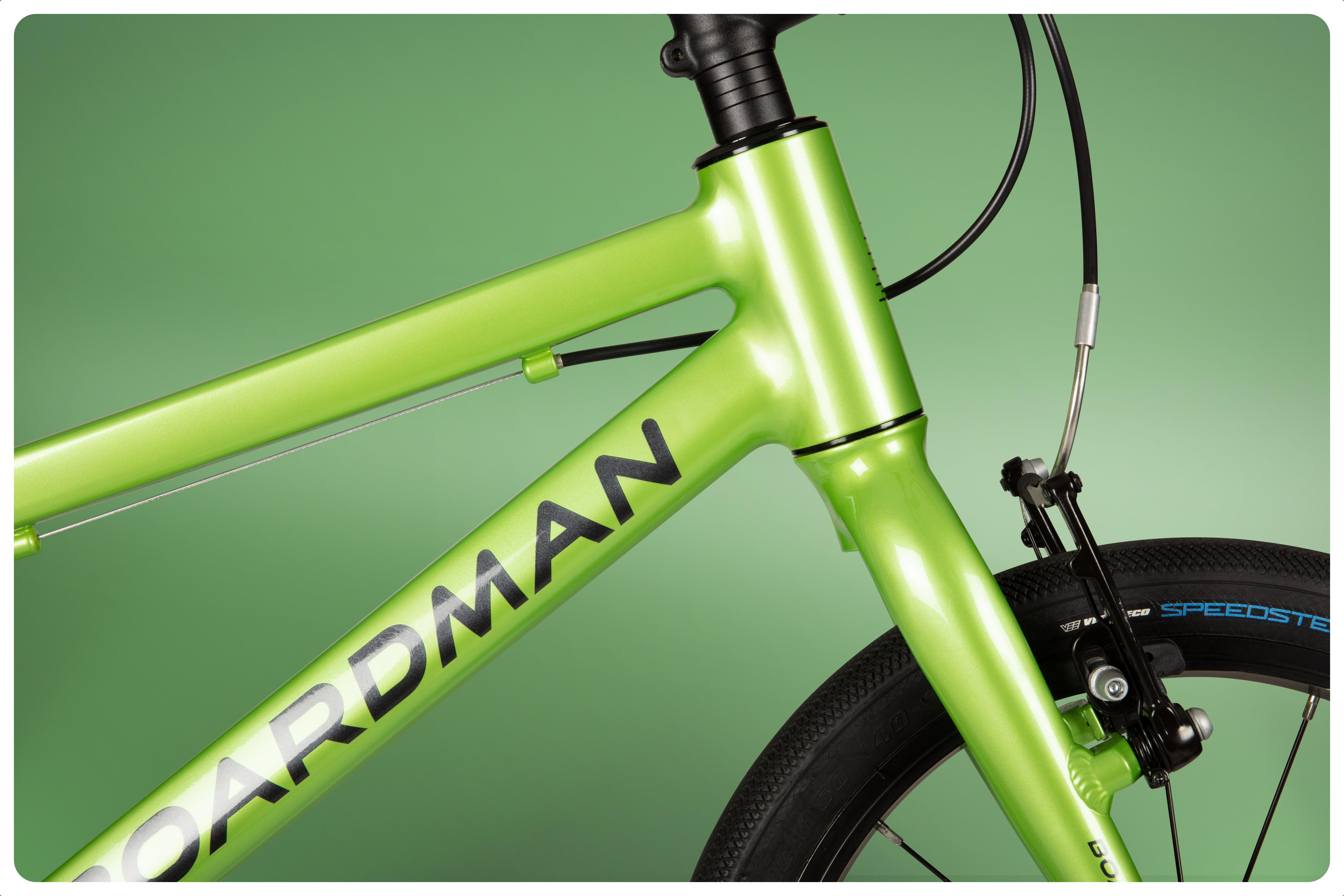Boardman JNR Hybrid Kids Bike - 16" Wheel