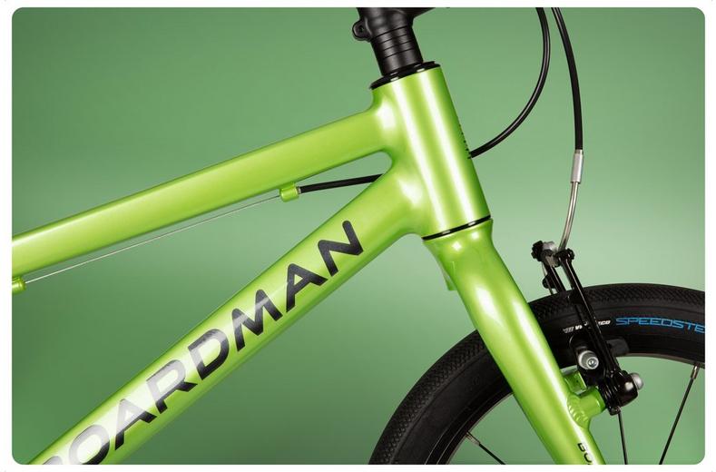 Boardman JNR Hybrid Kids Bike - 16" Wheel Boardman JNR Hybrid Kids Bike - 16" Wheel
