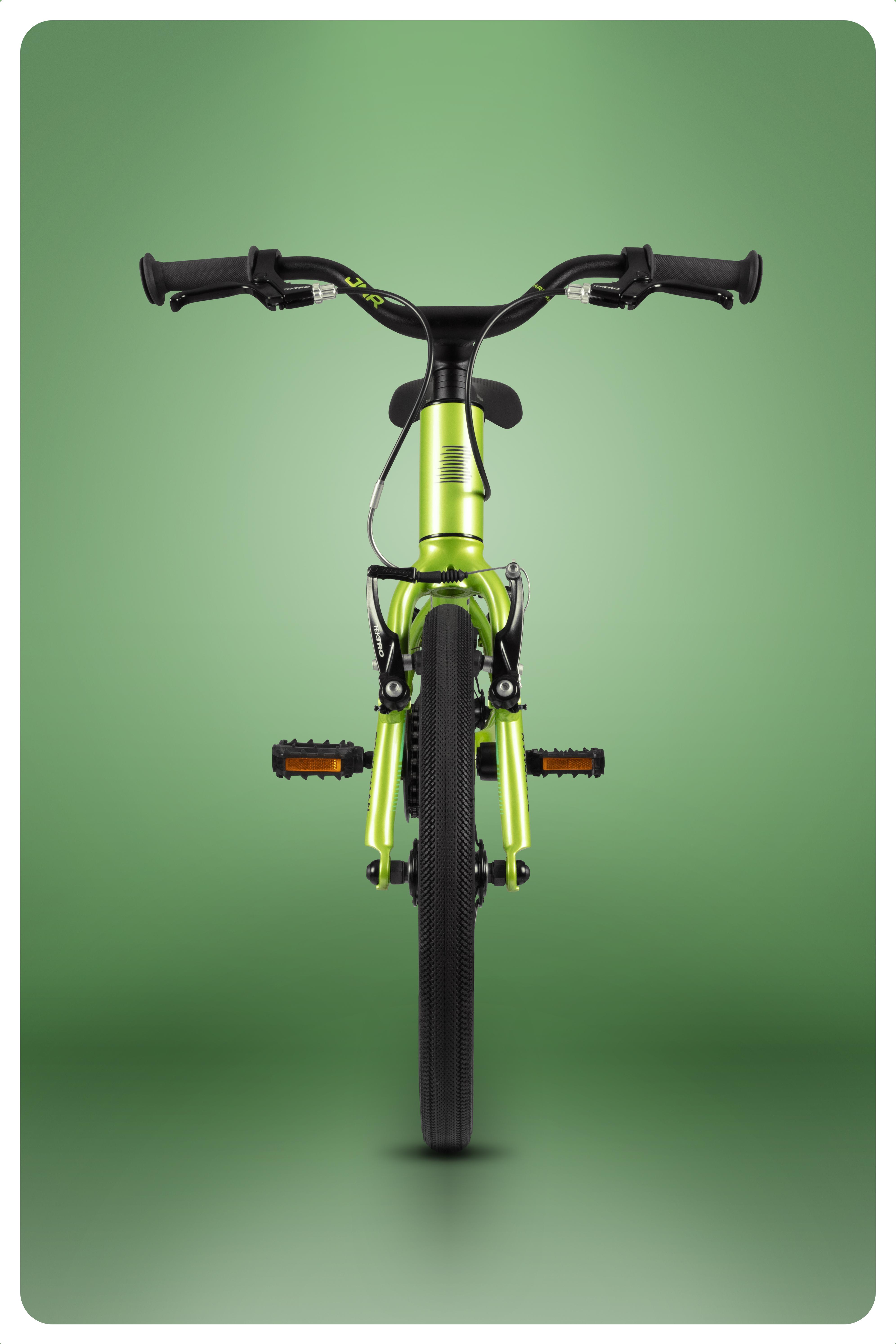 Boardman JNR Hybrid Kids Bike - 16" Wheel