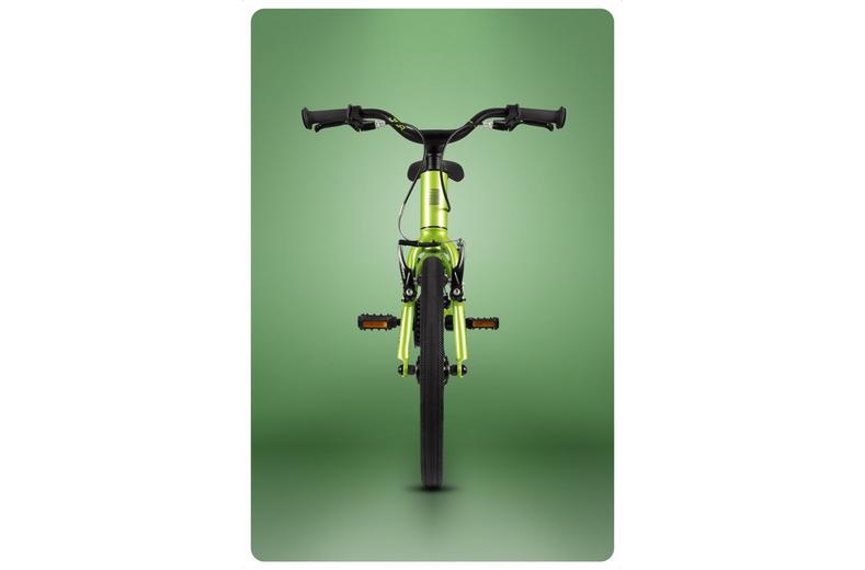 Boardman JNR Hybrid Kids Bike - 16" Wheel Boardman JNR Hybrid Kids Bike - 16" Wheel