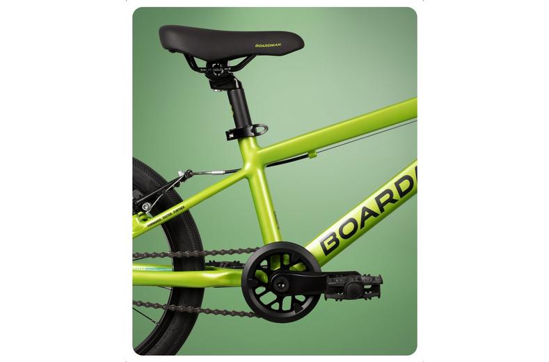 Boardman JNR Hybrid Kids Bike - 16" Wheel Boardman JNR Hybrid Kids Bike - 16" Wheel