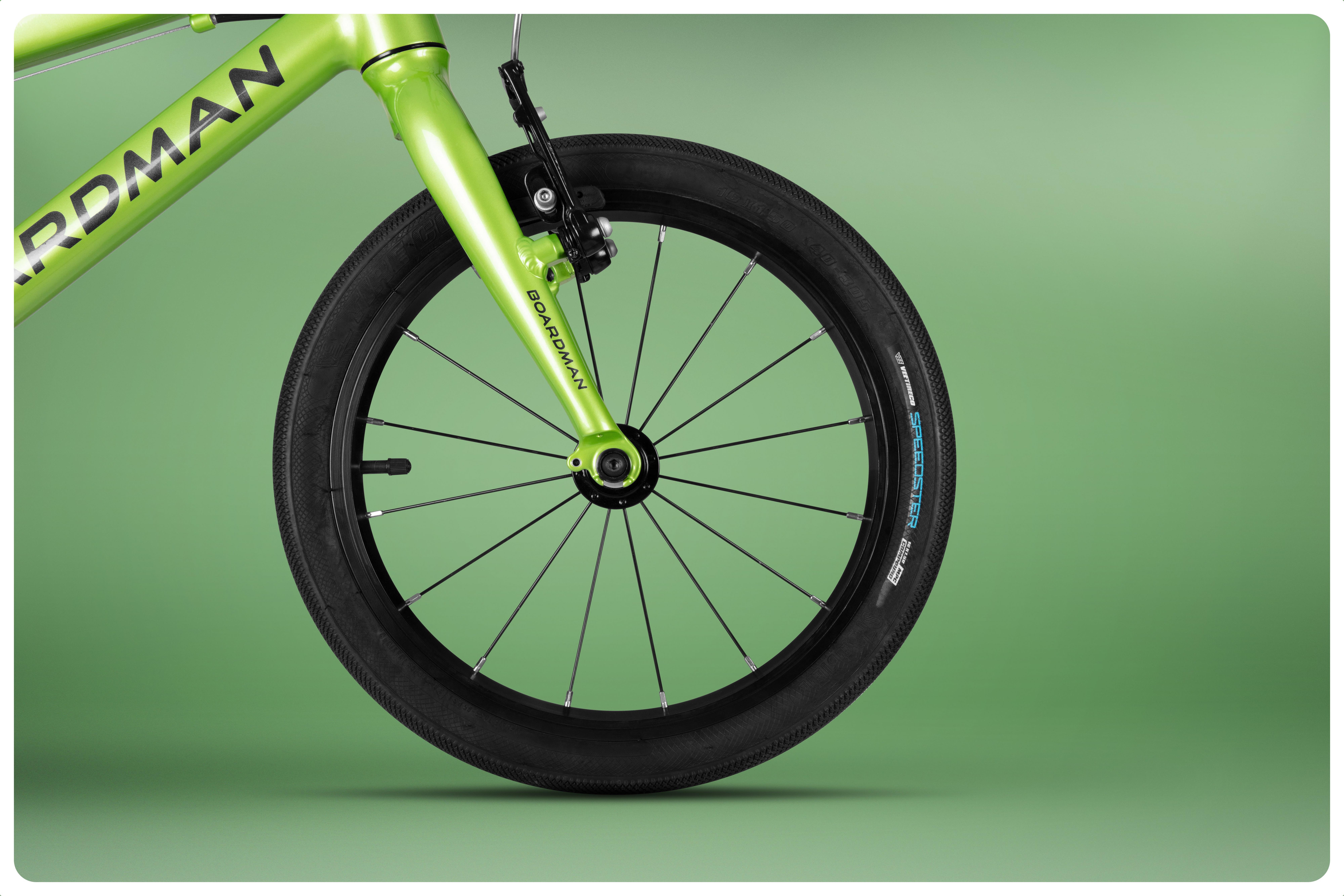 Boardman JNR Hybrid Kids Bike - 16" Wheel