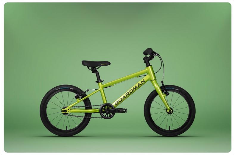 Boardman JNR Hybrid Kids Bike - 16" Wheel Boardman JNR Hybrid Kids Bike - 16" Wheel