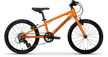 Halfords Boardman Jnr Hybrid Bike - 20 Inch Wheel | Extra 8% off for BC Members
