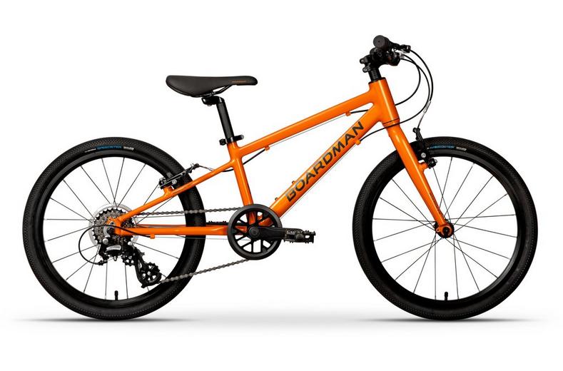 Boardman JNR Hybrid Bike - 20" Wheel Boardman JNR Hybrid Bike - 20" Wheel