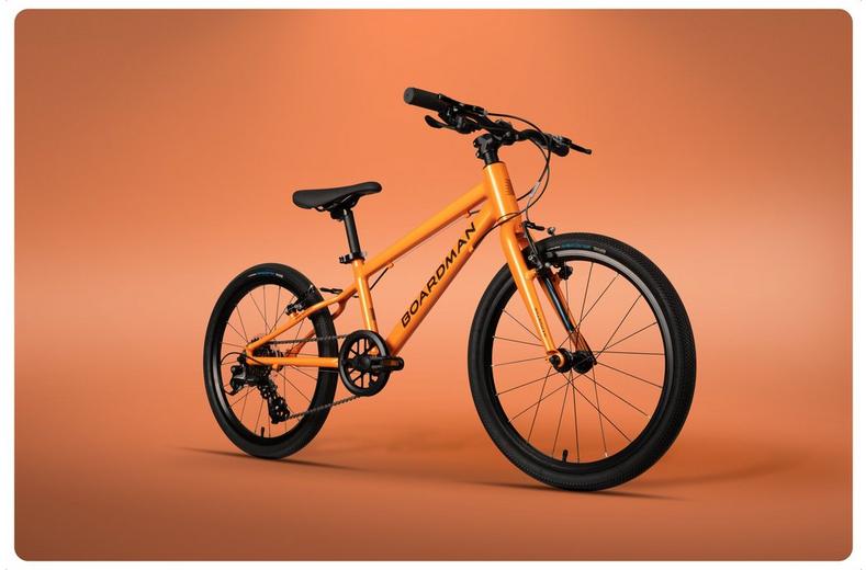 Boardman JNR Hybrid Bike - 20" Wheel Boardman JNR Hybrid Bike - 20" Wheel