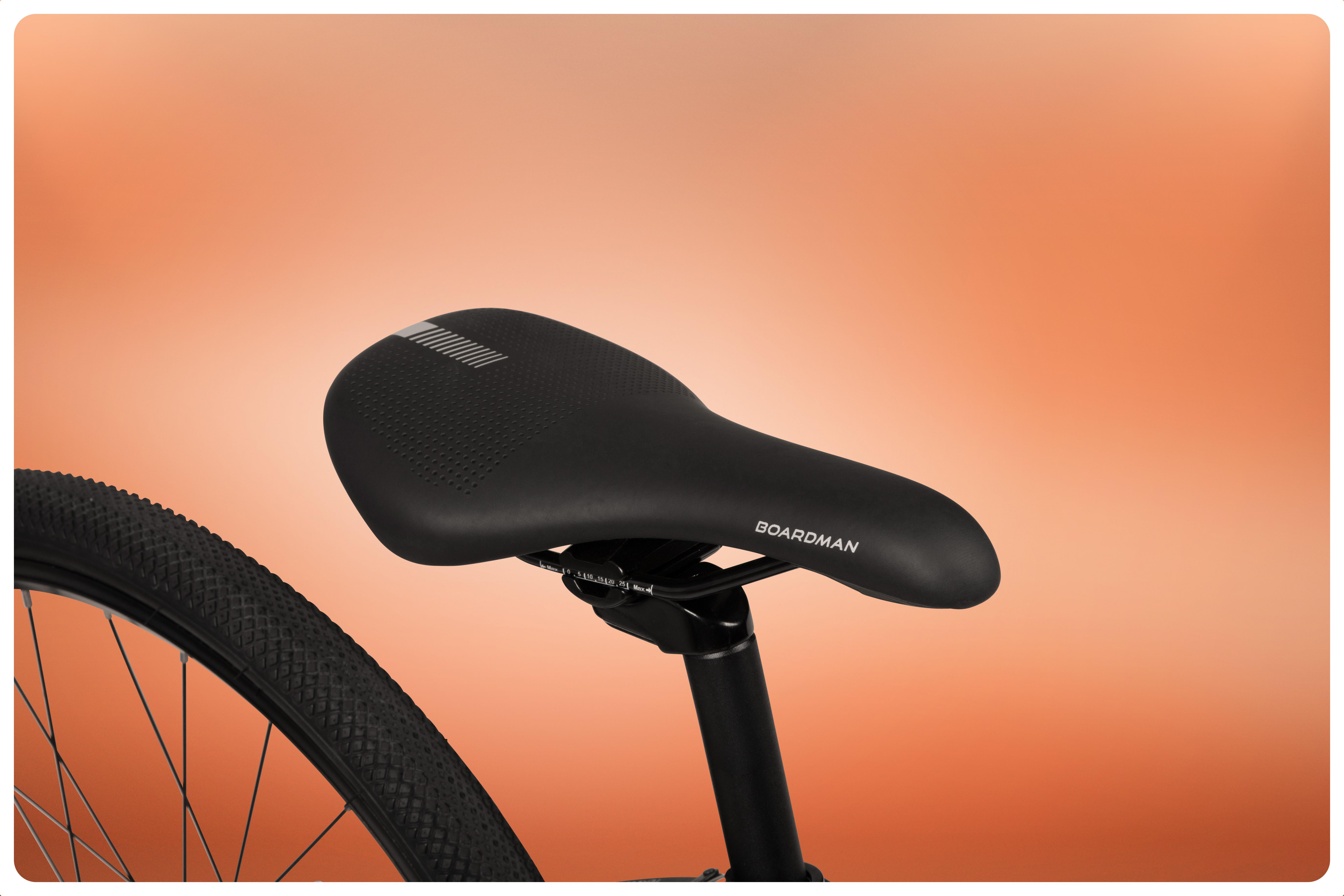 Boardman JNR Hybrid Bike - 20" Wheel