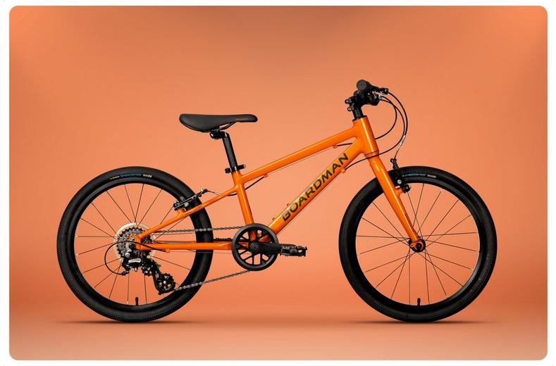 Boardman JNR Hybrid Bike - 20" Wheel Boardman JNR Hybrid Bike - 20" Wheel