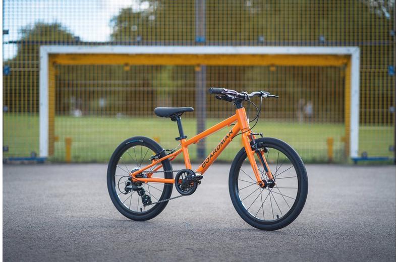 Boardman JNR Hybrid Bike - 20" Wheel Boardman JNR Hybrid Bike - 20" Wheel