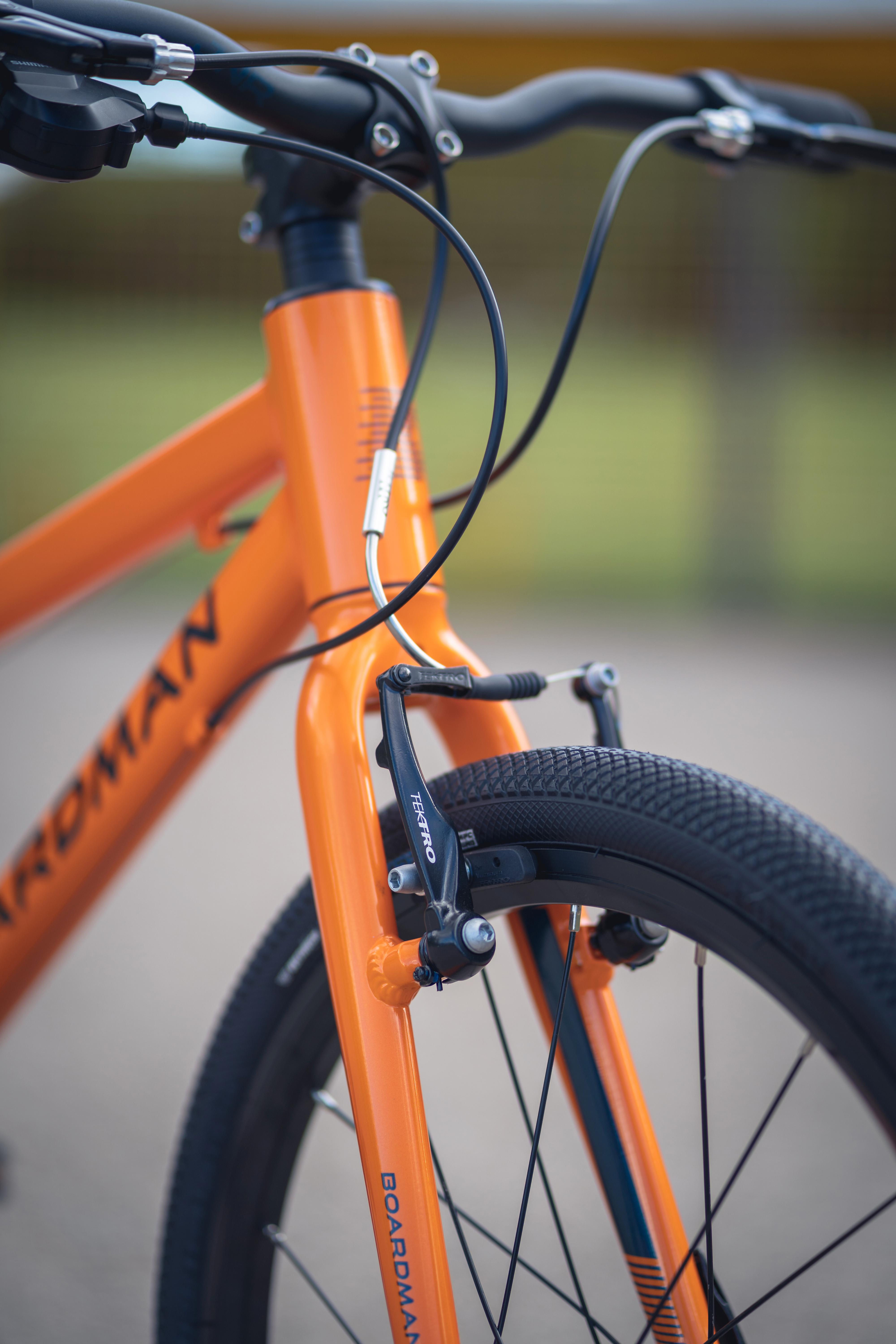 Boardman JNR Hybrid Bike - 20" Wheel
