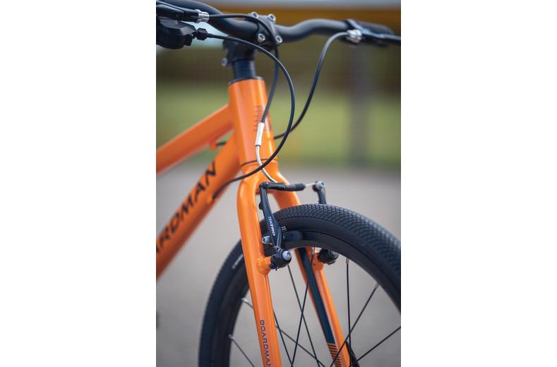 Boardman JNR Hybrid Bike - 20" Wheel Boardman JNR Hybrid Bike - 20" Wheel