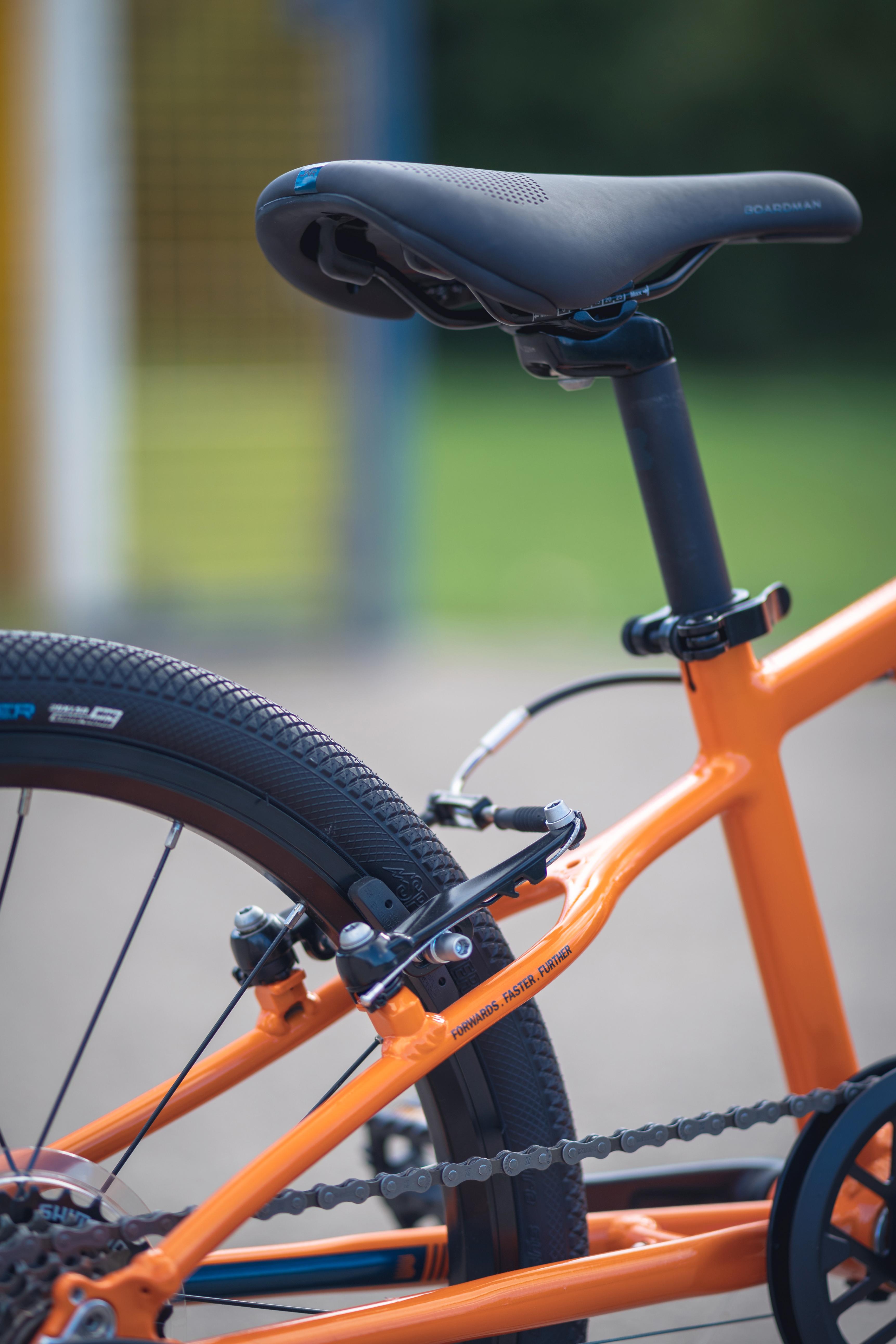 Boardman JNR Hybrid Bike - 20" Wheel