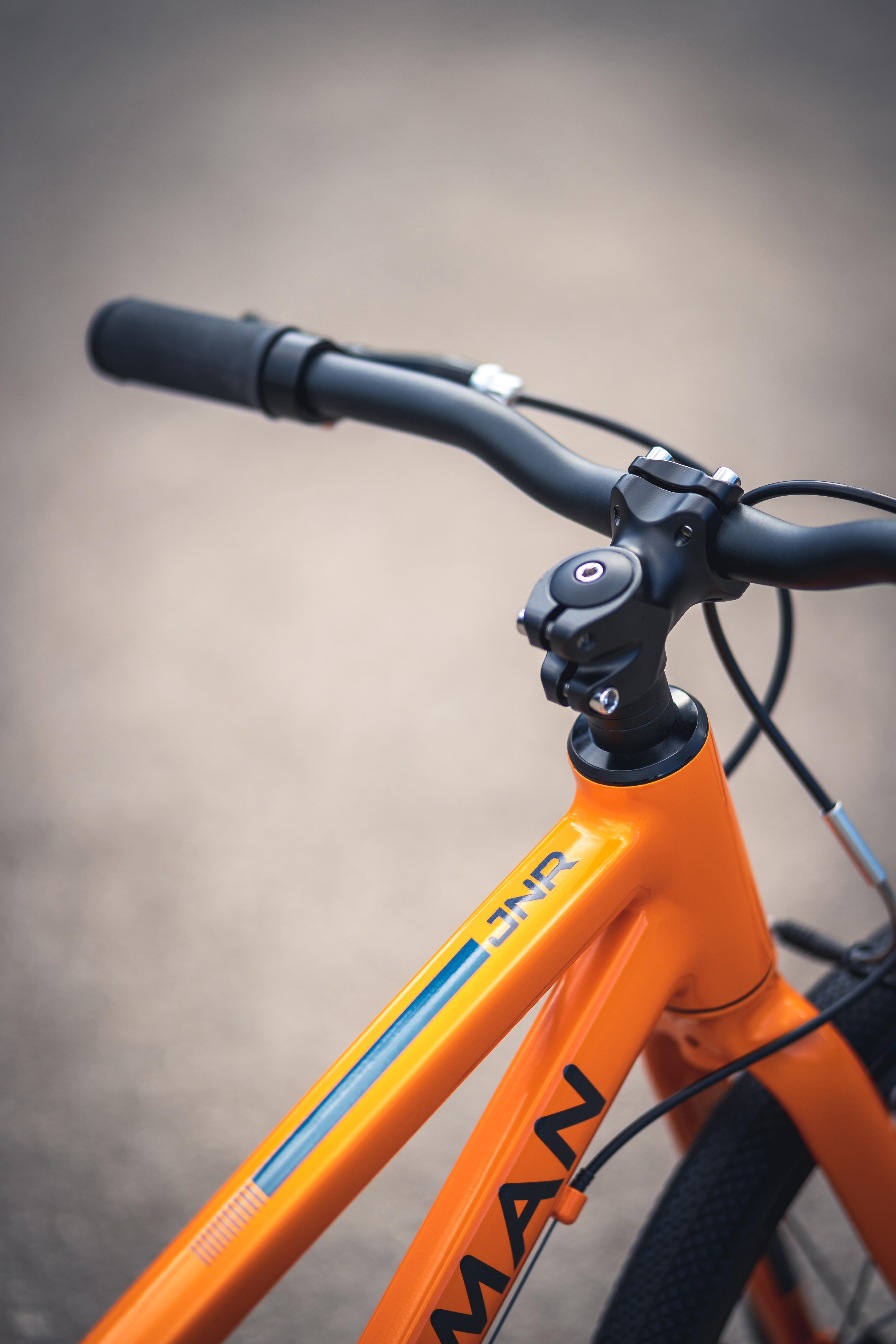 Boardman JNR Hybrid Bike - 20" Wheel