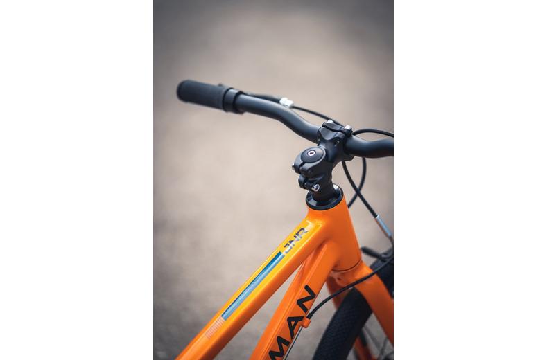 Boardman JNR Hybrid Bike - 20" Wheel Boardman JNR Hybrid Bike - 20" Wheel
