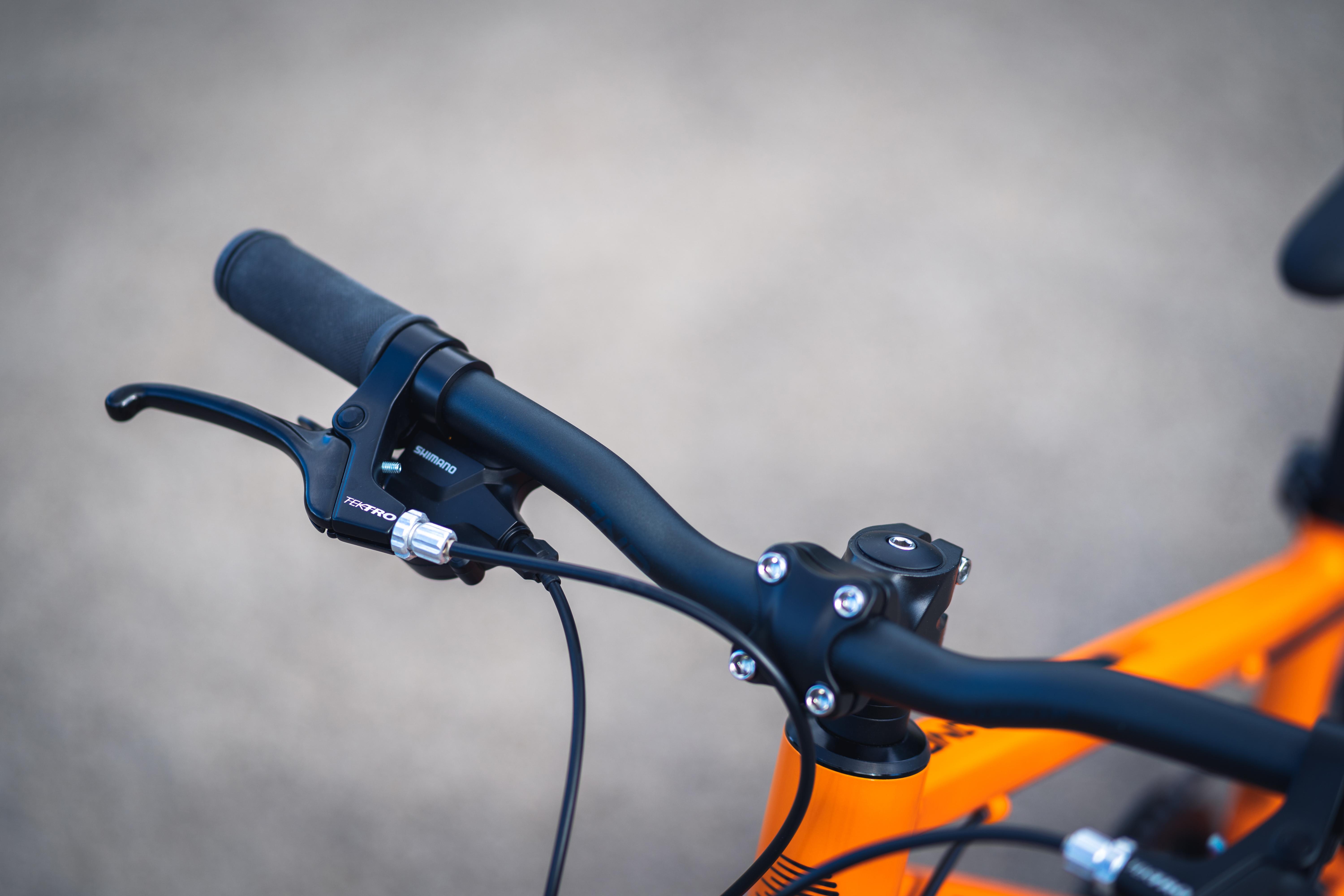 Boardman JNR Hybrid Bike - 20" Wheel
