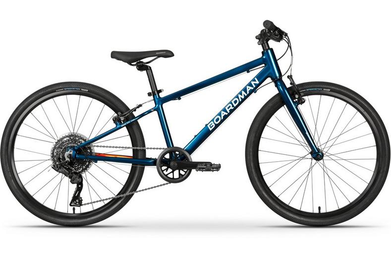 Boardman JNR Hybrid Bike - 24" Wheel Boardman JNR Hybrid Bike - 24" Wheel