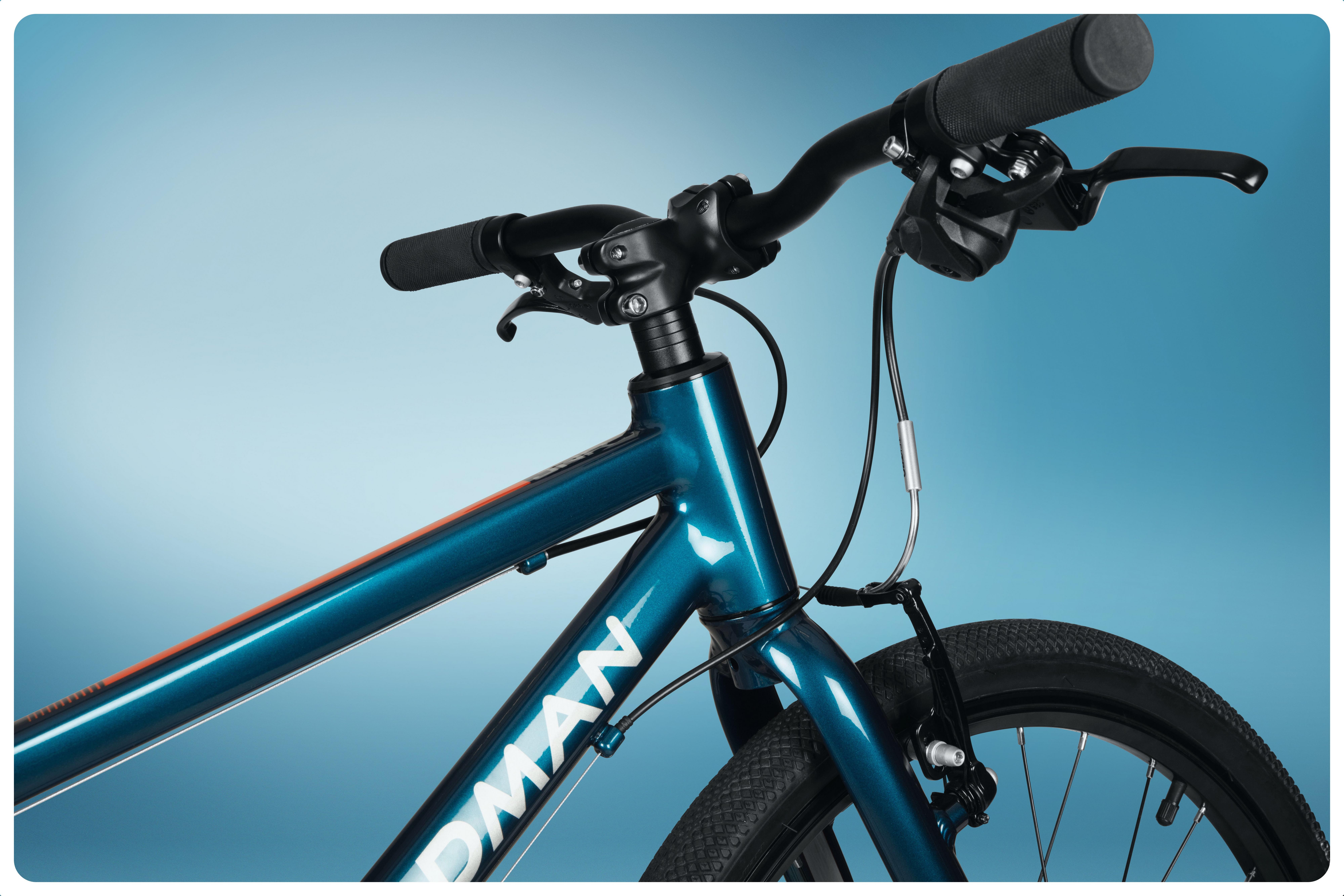 Boardman JNR Hybrid Bike - 24" Wheel