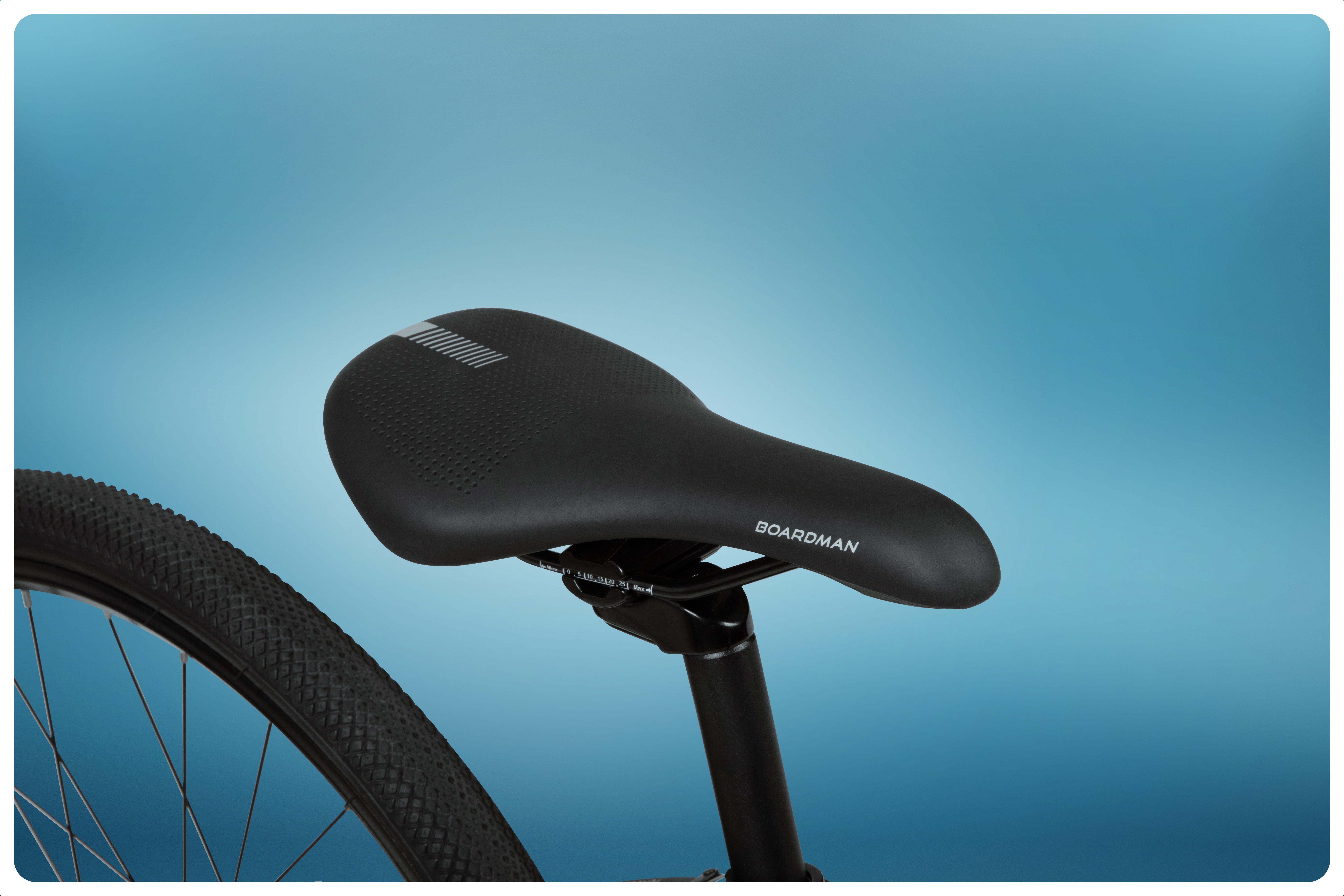 Boardman JNR Hybrid Bike - 24" Wheel