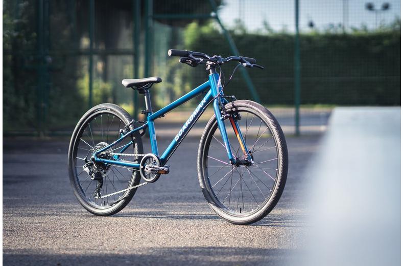 Boardman JNR Hybrid Bike - 24" Wheel Boardman JNR Hybrid Bike - 24" Wheel