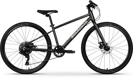 Junior hot sale hybrid bikes