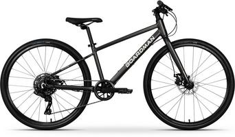 Halfords Boardman Jnr Hybrid Bike - 26 Inch Wheel | Extra 8% off for BC Members