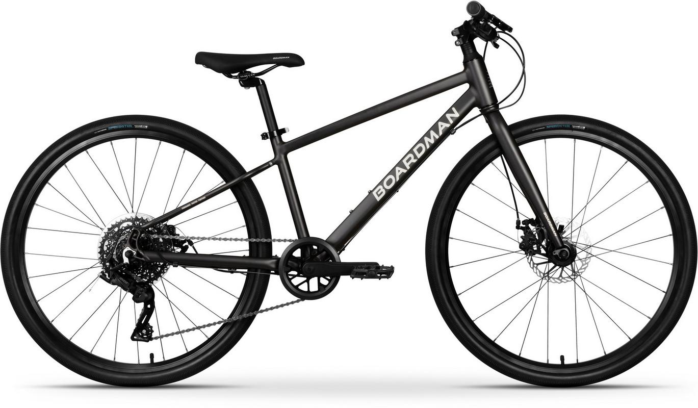Halfords Boardman Jnr Hybrid Bike - 26 Inch Wheel | Extra 8% off for BC Members