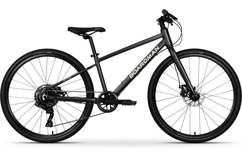 Boardman JNR Hybrid Bike - 26" Wheel Boardman JNR Hybrid Bike - 26" Wheel