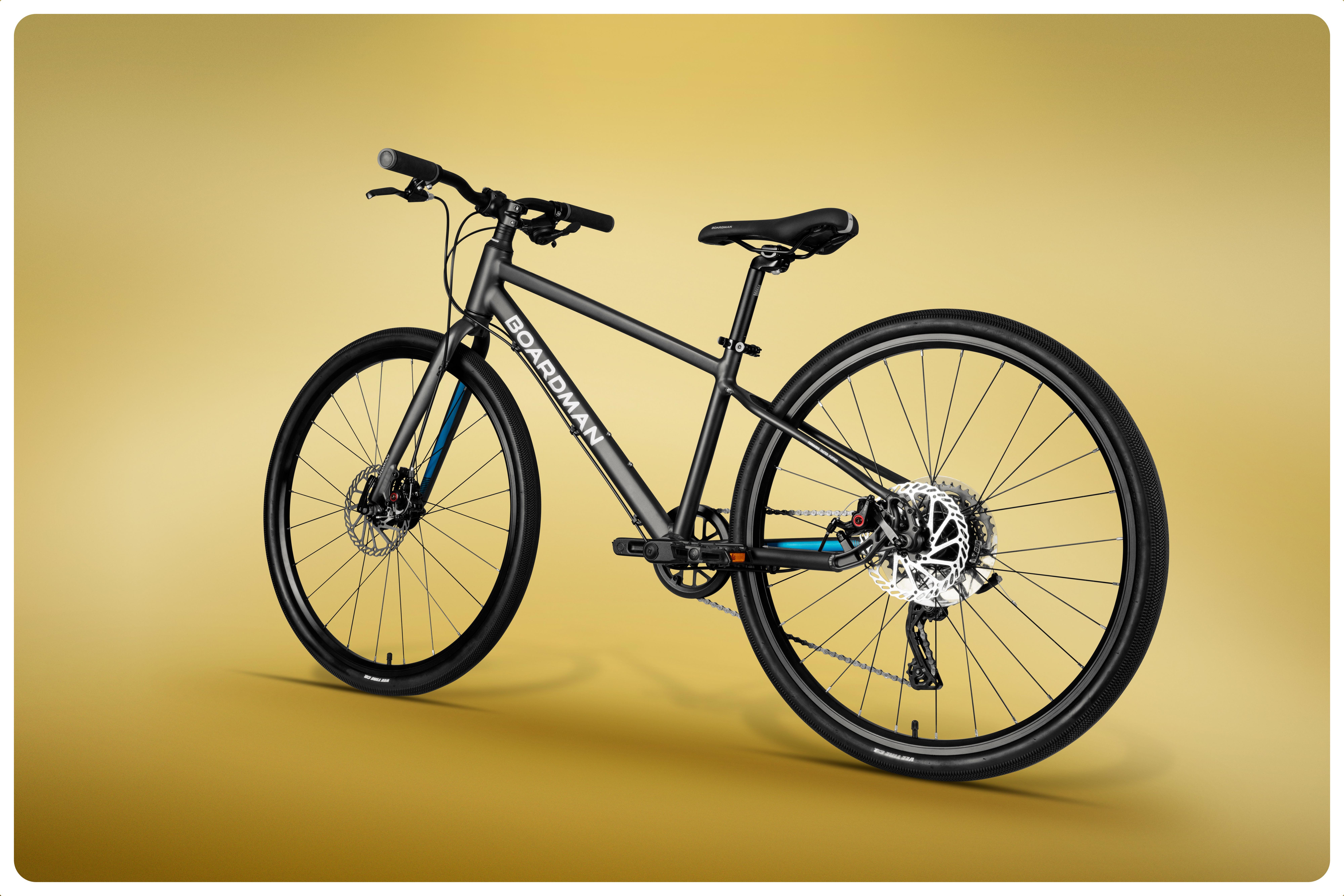 Boardman JNR Hybrid Bike - 26" Wheel