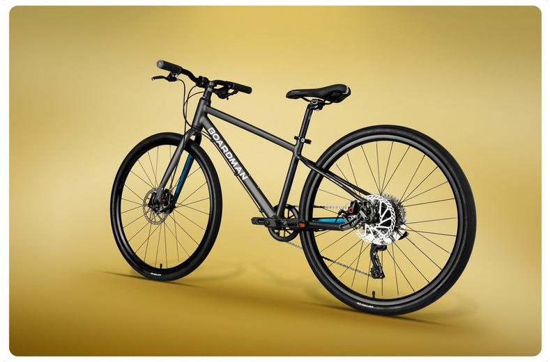 Boardman JNR Hybrid Bike - 26" Wheel Boardman JNR Hybrid Bike - 26" Wheel