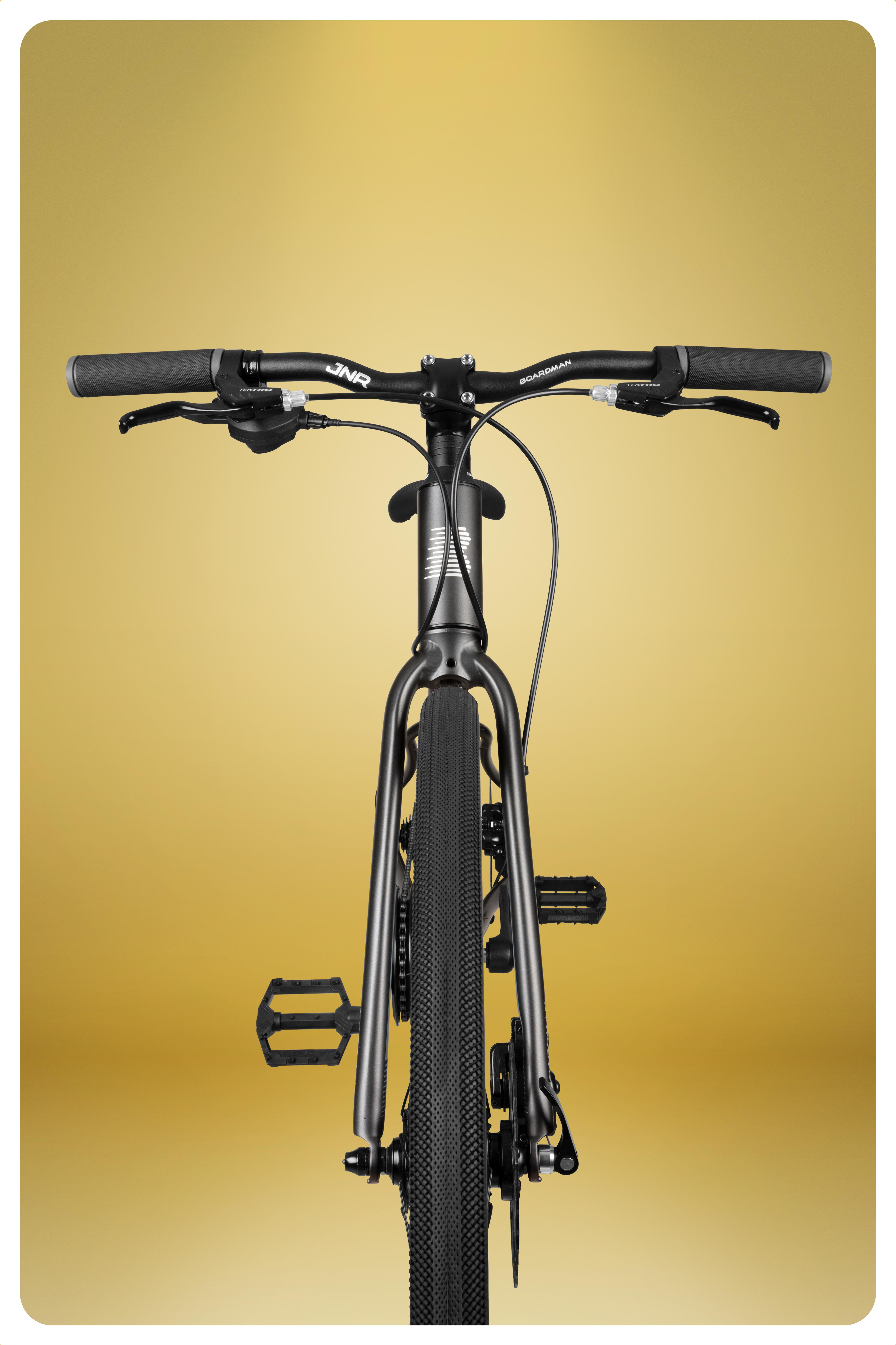 Boardman JNR Hybrid Bike - 26" Wheel