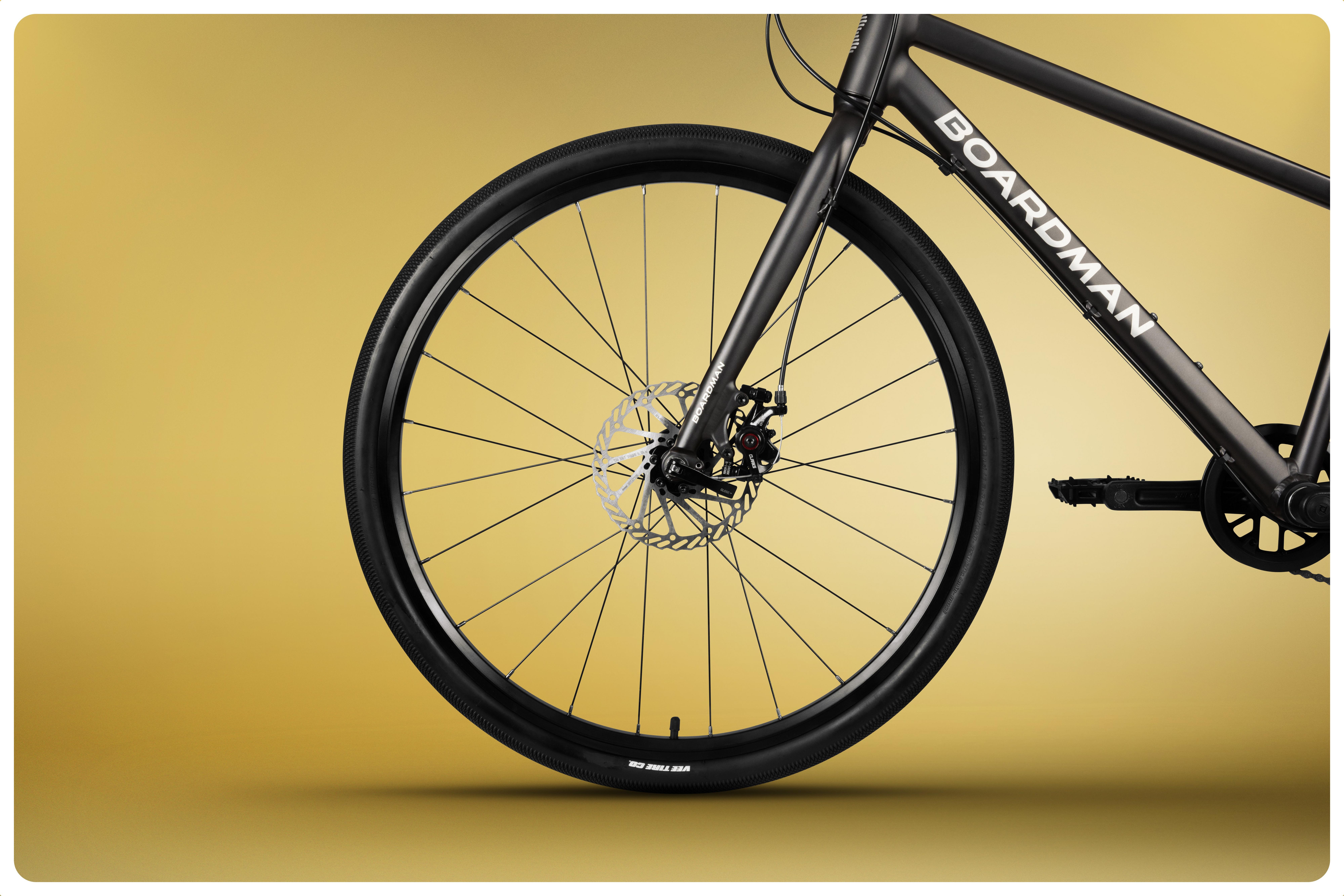 Boardman JNR Hybrid Bike - 26" Wheel