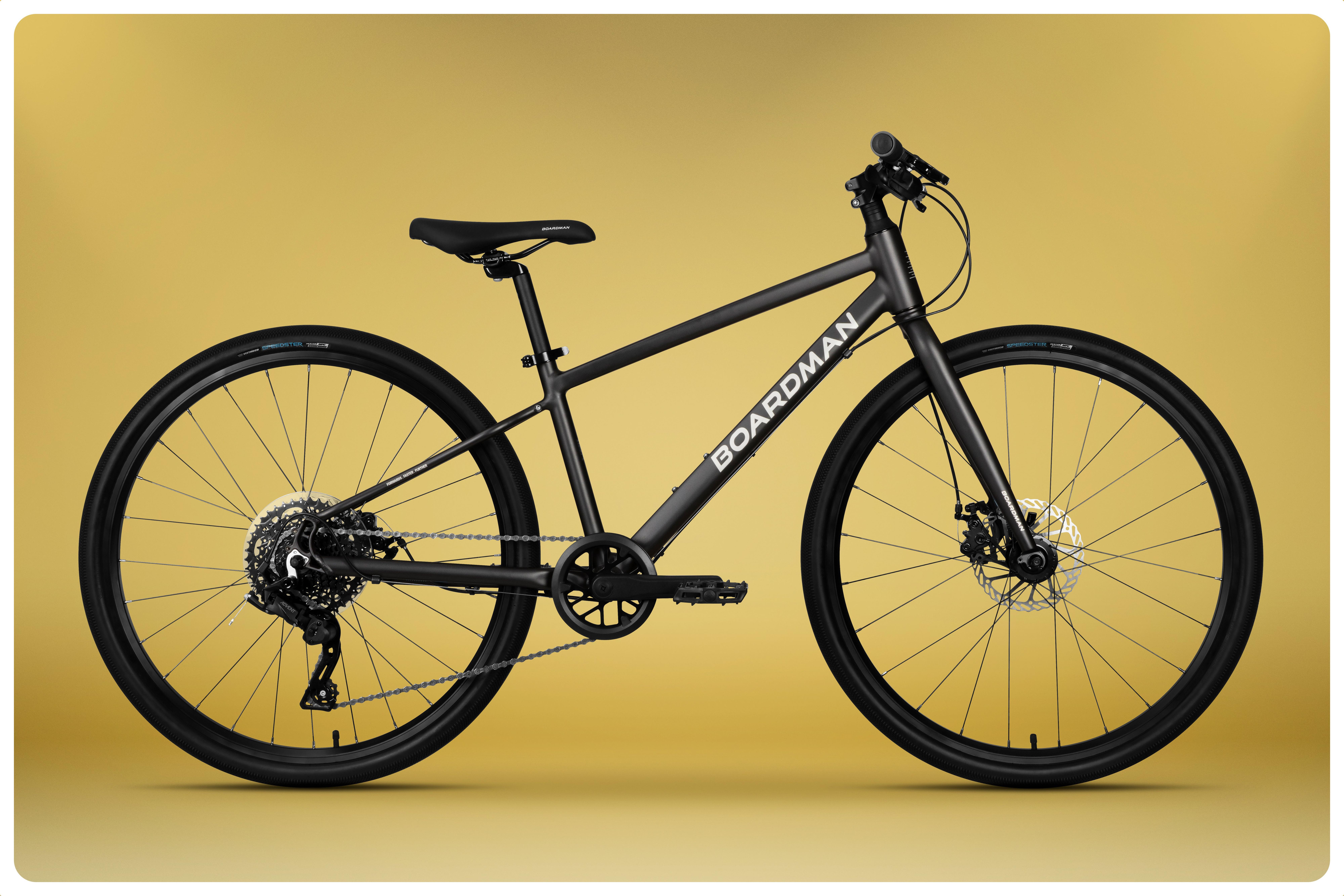 Boardman JNR Hybrid Bike - 26" Wheel