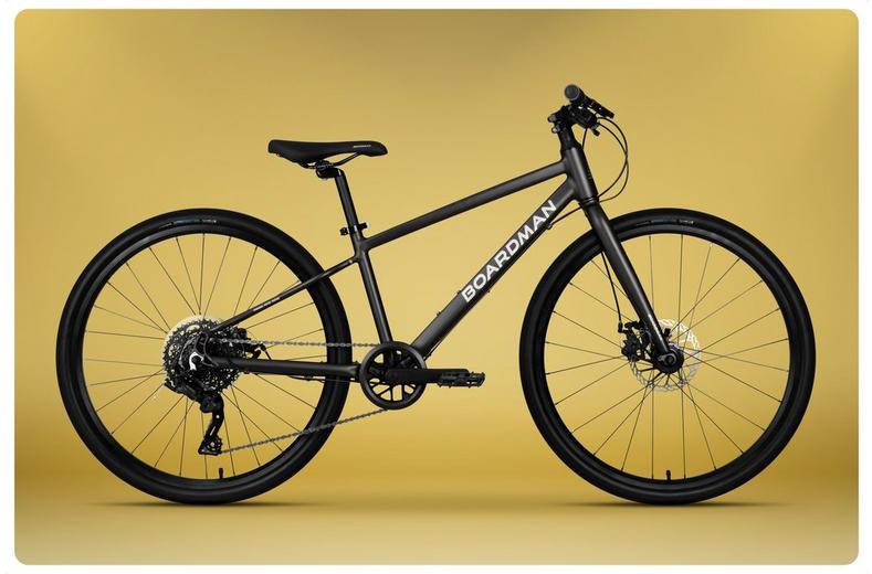Boardman JNR Hybrid Bike - 26" Wheel Boardman JNR Hybrid Bike - 26" Wheel